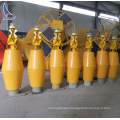 HBF0.6 GFRP marine water maker buoy